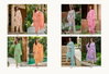 Rosemeen By Ibiza Muslin Embroidery Designer Salwar Kameez Wholesale Shop In Surat